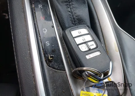 2020 Honda Accord Ex-L из США, поврежденный, VIN 1HGCV1F52LA128084